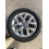 Winterräder Original BMW X1 F48 X2 F39 Y-Speiche 574 Bridgestone 205/60R17 93H 6856076