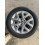 Winterräder Original BMW X1 F48 X2 F39 Y-Speiche 574 Bridgestone 205/60R17 93H 6856076