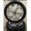 Winter wheels original VW Golf 8 VIII CD1 Belmont Pirelli 205/50R17 93H 5H0601025B