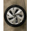 Winter wheels original VW Golf 8 VIII CD1 Belmont Pirelli 205/50R17 93H 5H0601025B