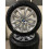 Winterräder Original BMW X3 F25 X4 F26 Styling 307 Pirelli 245/50R18 100H 95V 6787578