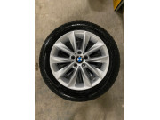 Winterräder Original BMW X3 F25 X4 F26 Styling 307 Pirelli 245/50R18 100H 95V 6787578
