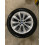 Winterräder Original BMW X3 F25 X4 F26 Styling 307 Pirelli 245/50R18 100H 95V 6787578