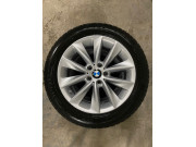 Winterräder Original BMW X3 F25 X4 F26 Styling 307 Pirelli 245/50R18 100H 95V 6787578