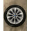 Winterräder Original BMW X3 F25 X4 F26 Styling 307 Pirelli 245/50R18 100H 95V 6787578