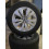 Winterräder Original Audi Q8 SQ8 5 Arm Aero Design 265/55R19 113H XL