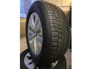 Winterräder Original Audi Q8 SQ8 5 Arm Aero Design 265/55R19 113H XL