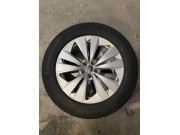 Winterräder Original Audi Q8 SQ8 5 Arm Aero Design 265/55R19 113H XL