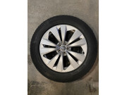 Winterräder Original Audi Q8 SQ8 5 Arm Aero Design 265/55R19 113H XL