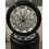Audi A6 S6 4K C8 Winterräder 10-Speichen-Dynamik Pirelli 245/45R19 4K0601025M