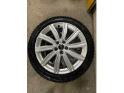 Audi A6 S6 4K C8 Winterräder 10-Speichen-Dynamik Pirelli 245/45R19 4K0601025M
