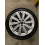 Audi A6 S6 4K C8 Winterräder 10-Speichen-Dynamik Pirelli 245/45R19 4K0601025M