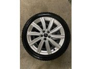 Winterräder Original Audi A6 S6 4K C8 10-Speichen-Dynamik Pirelli 245/45R19 4K0601025M