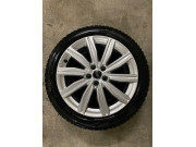 Audi A6 S6 4K C8 Winterräder 10-Speichen-Dynamik Pirelli 245/45R19 4K0601025M
