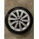 Audi A6 S6 4K C8 Winterräder 10-Speichen-Dynamik Pirelli 245/45R19 4K0601025M