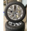 Winterräder Original BMW X1 F48 X2 F39 Y-Speiche 574 Pirelli 205/60R17 DOT20 6856076