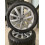 Winterrädern Original VW Golf VII Dijon 205/50R17 93H 5G0601025K