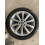 Winterrädern Original VW Golf VII Dijon 205/50R17 93H 5G0601025K