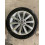 Winterrädern Original VW Golf VII Dijon 205/50R17 93H 5G0601025K