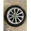 Winterrädern Original VW Golf VII Dijon 205/50R17 93H 5G0601025K