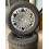 Winterräder Original Audi Q3 VW Tiguan II AD1 Skoda Kodiaq Stahl 215/65R17 5QF601027_/G