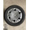 Winterräder Original Audi Q3 VW Tiguan II AD1 Skoda Kodiaq Stahl 215/65R17 5QF601027_/G
