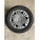 Winterräder Original Audi Q3 VW Tiguan II AD1 Skoda Kodiaq Stahl 215/65R17 5QF601027_/G