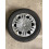 Winterräder Original Audi Q3 VW Tiguan II AD1 Skoda Kodiaq Stahl 215/65R17 5QF601027_/G