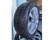 Roues hiver Origine VW Golf V, VI, VII Dijon 205/50R17 93H 5G0601025K