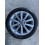 Winterrädern Original VW Golf V, VI, VII Dijon 205/50R17 93H 5G0601025K