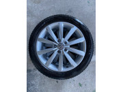 Winterrädern Original VW Golf V, VI, VII Dijon 205/50R17 93H 5G0601025K