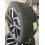 Winterräder Original Volvo 18 Zoll V60 S60 II 5-Y Spoke Black Diamond Cut -1037 235/45R18 98T 31471311
