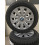 Winterräder Original NEU BMW Stahlfelgen 3er F30 F31 F36 Radkappen 16 Zoll RDC 6786353 NEU