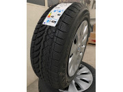 Winterräder Original NEU BMW Stahlfelgen 3er F30 F31 F36 Radkappen 16 Zoll RDC 6786353 NEU