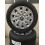 Roues Hiver Origine NEUF BMW Série 3 F30 F31 F36 16 pouces avec enjoliveurs RDC 6786353