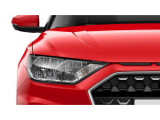 Audi A1 Sportback S line 25 TFSI 70(95) kW(PS) 5-Gang