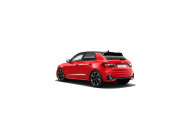 Audi A1 Sportback S line 25 TFSI 70(95) kW(PS) 5-Gang