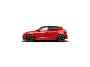 Audi A1 Sportback S line 25 TFSI 70(95) kW(PS) 5-Gang