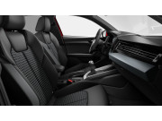 Audi A1 Sportback S line 25 TFSI 70(95) kW(PS) 5-Gang