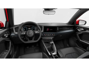 Audi A1 Sportback S line 25 TFSI 70(95) kW(PS) 5-Gang