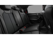 Audi A1 Sportback S line 25 TFSI 70(95) kW(PS) 5-Gang