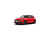 Audi A1 Sportback S line 25 TFSI 70(95) kW(PS) 5-Gang