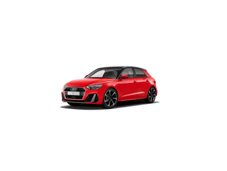 Audi A1 Sportback S line 25 TFSI 70(95) kW(PS) 5-Gang