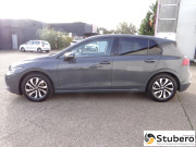 Volkswagen Golf Active