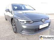 Volkswagen Golf Active