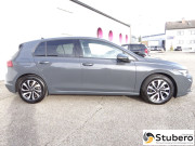 Volkswagen Golf Active
