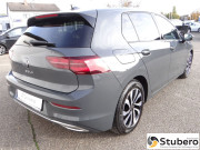Volkswagen Golf Active
