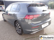 Volkswagen Golf Active
