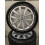 Winter tyres Original VW Golf V, VI, VII Dijon 205/50R17 93H 5G0601025K