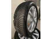 Winter tyres Original VW Golf V, VI, VII Dijon 205/50R17 93H 5G0601025K